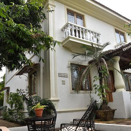 Villa Samaara3 Condolim Goa 500Mts From Beach 칸돌림 외부 사진